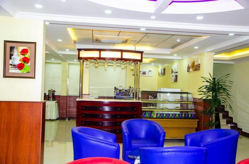 Jubail Inn Bagian luar foto