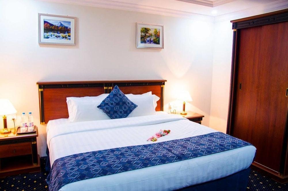Jubail Inn Bagian luar foto