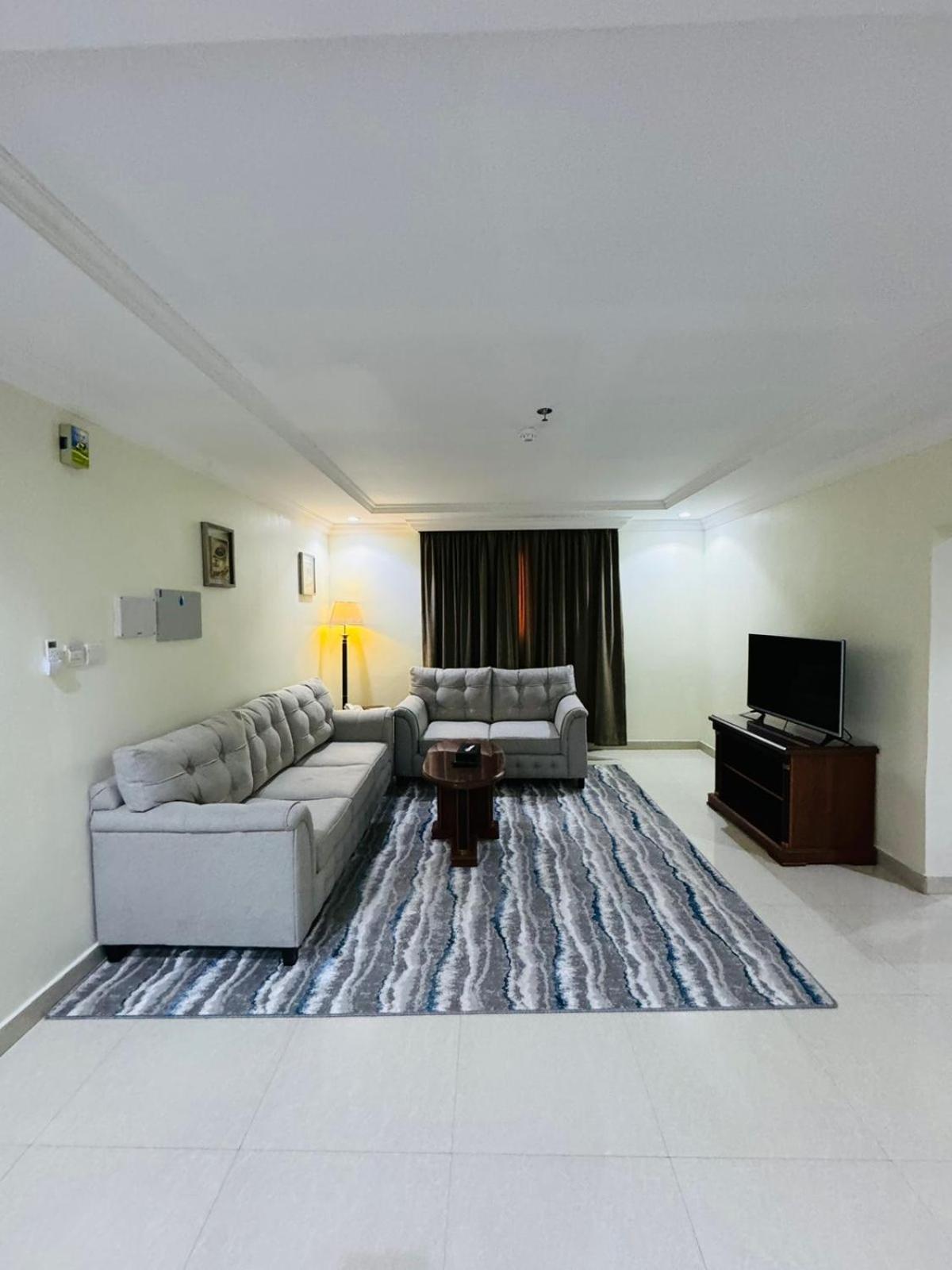 Jubail Inn Bagian luar foto